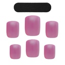 SOFT SHOCK NAILS