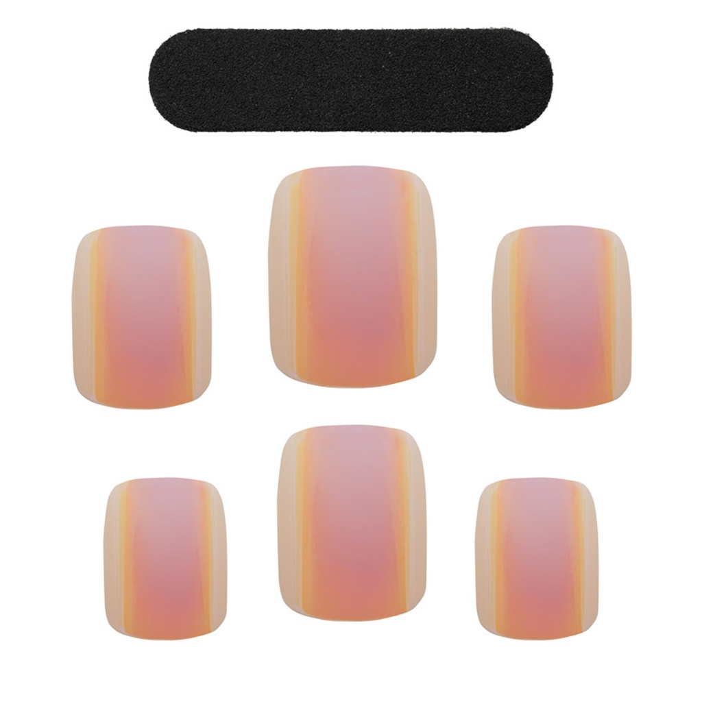 RADIANT GLAM NAILS
