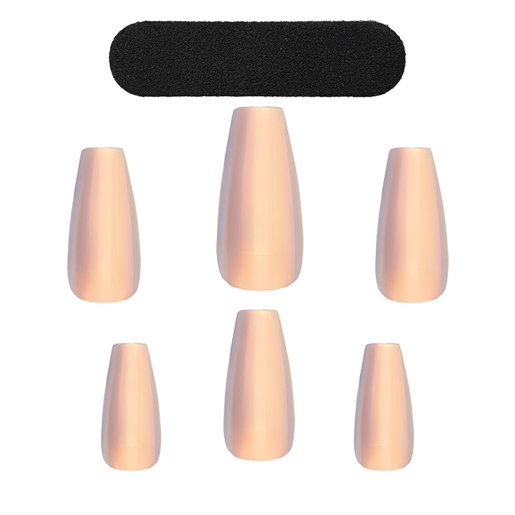 GLAMOUR CLINK NAILS
