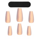 GLAMOUR CLINK NAILS