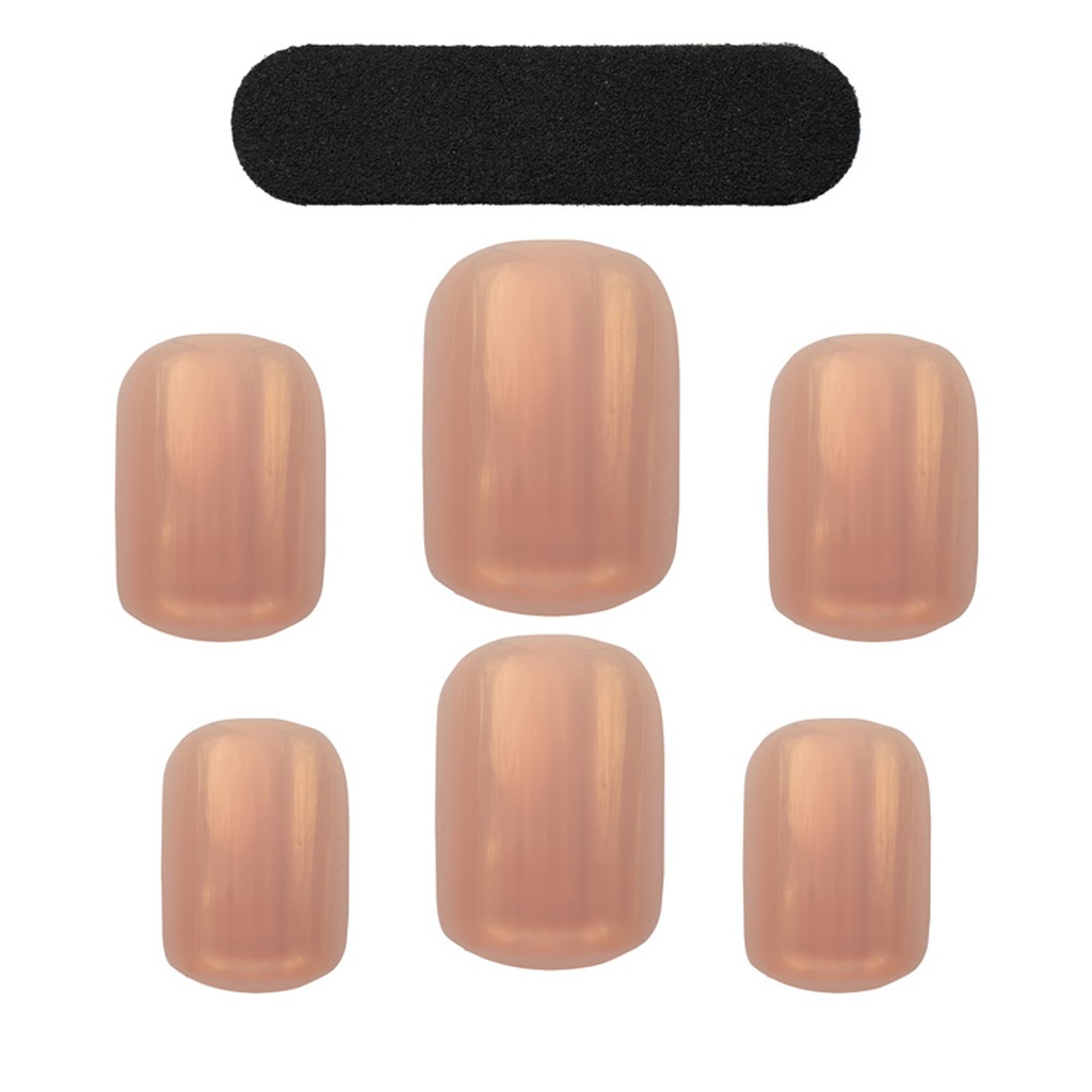 LADY PASSION NAILS