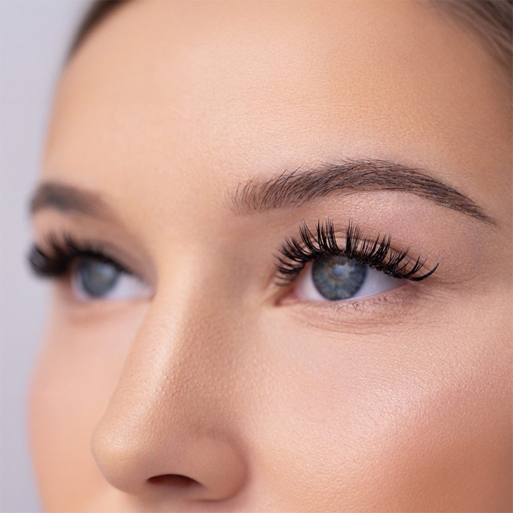 HARMONY LASH -LULU