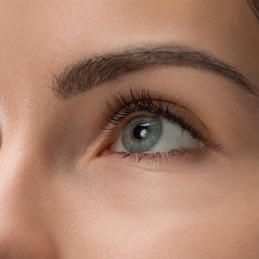 HARMONY LASH - RUBY