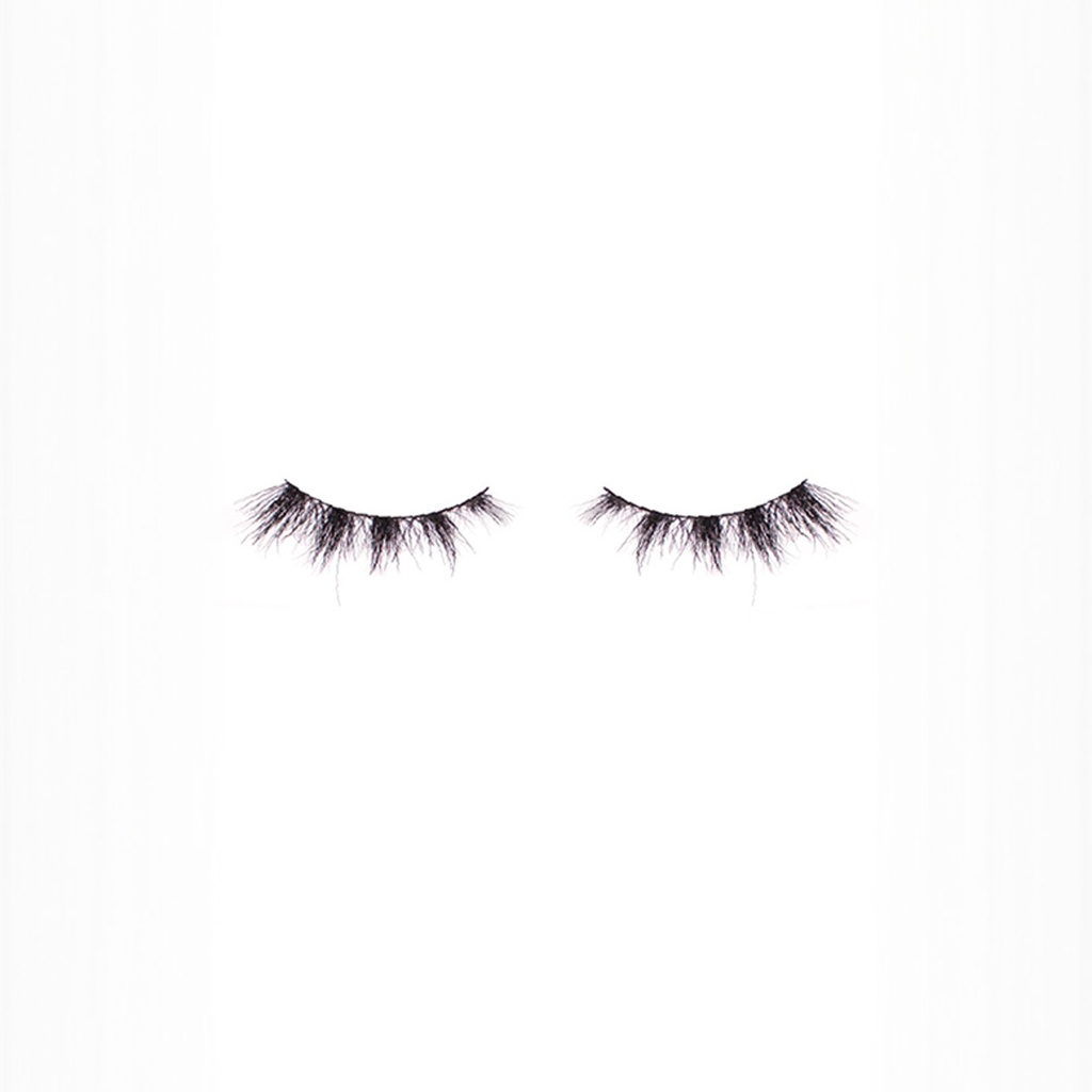 HARMONY LASH - FISY