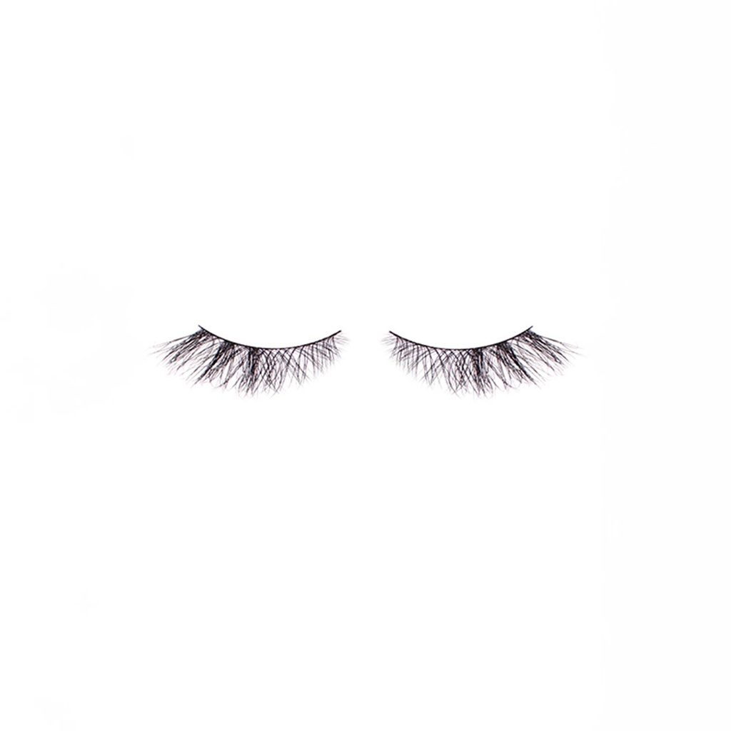 HARMONY LASH  - HARDINESS