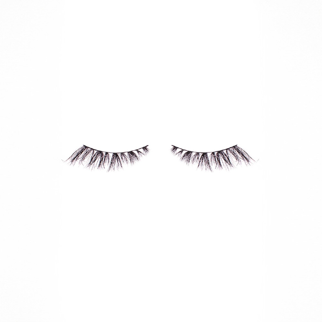 HARMONY LASH  - AMOUR