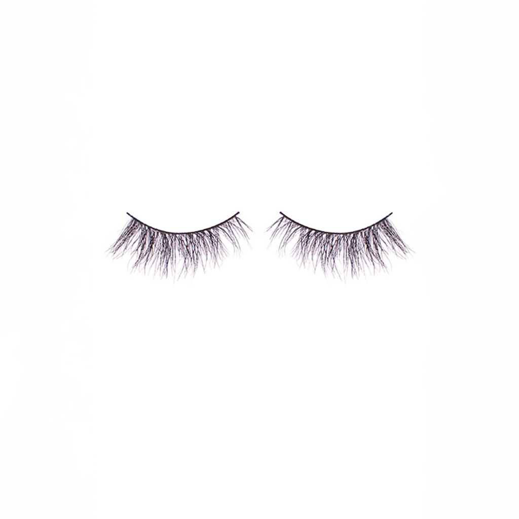 HARMONY LASH - DRAMA