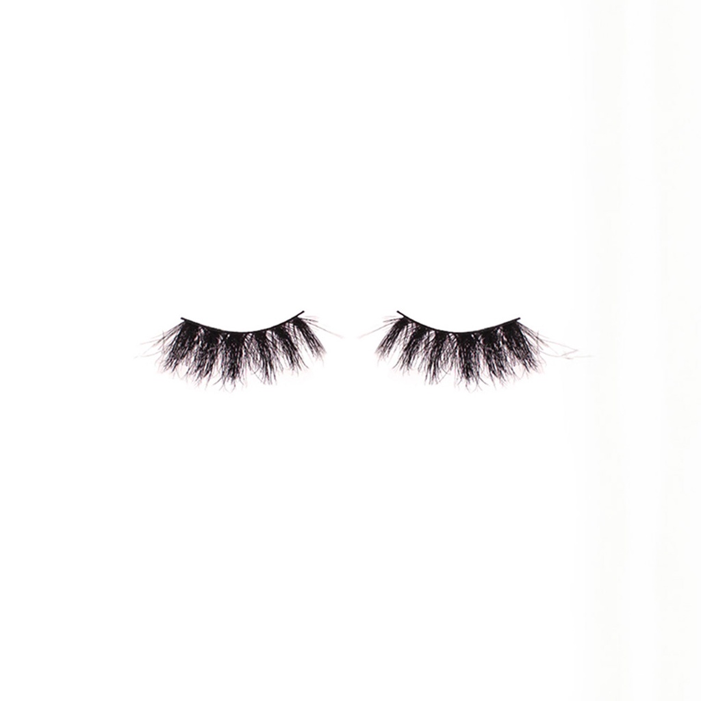 HARMONY LASH  - TOTA