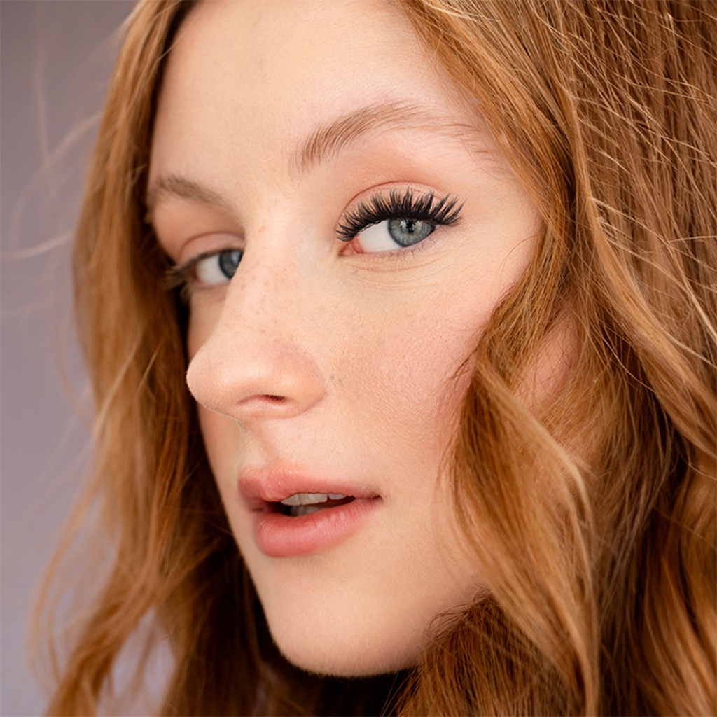 HARMONY LASH  - TOTA