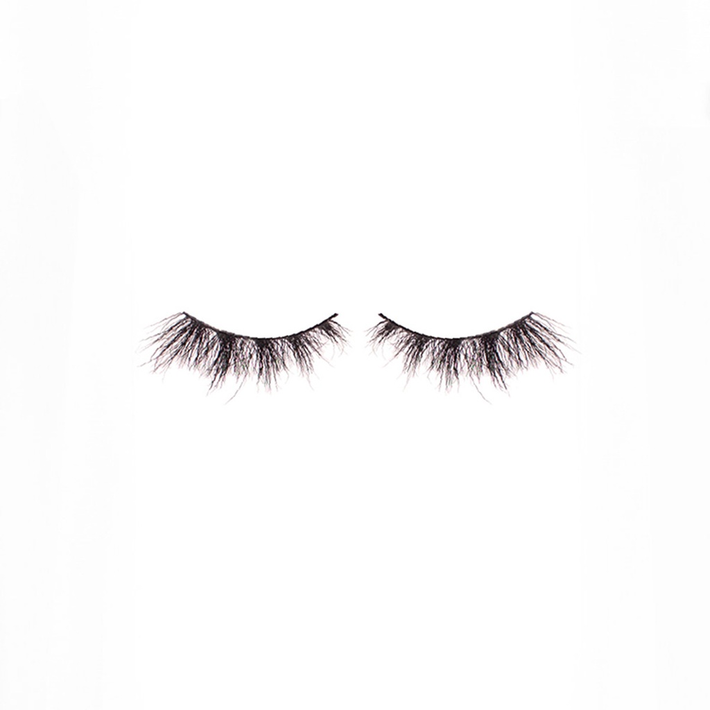 HARMONY LASH - ATTRACTIVE