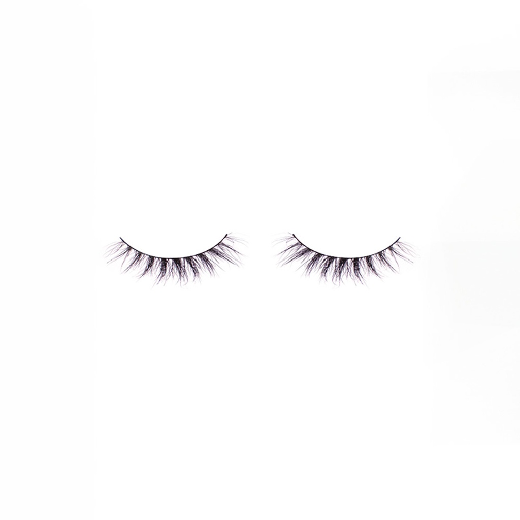 HARMONY LASH  - KISS EVER