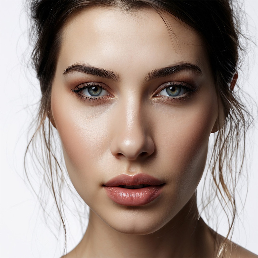 HARMONY LASH - HELINA