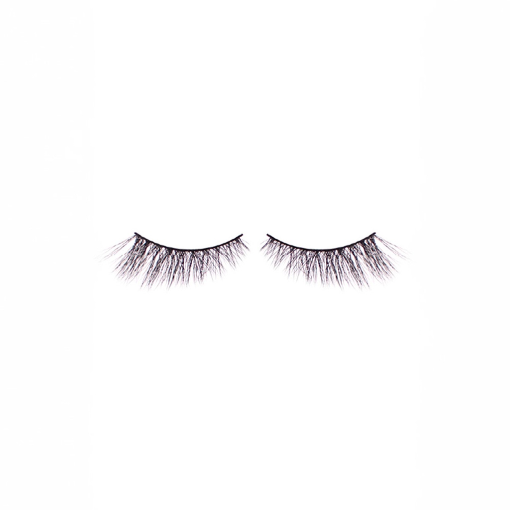 Harmony Lash - Jealousy