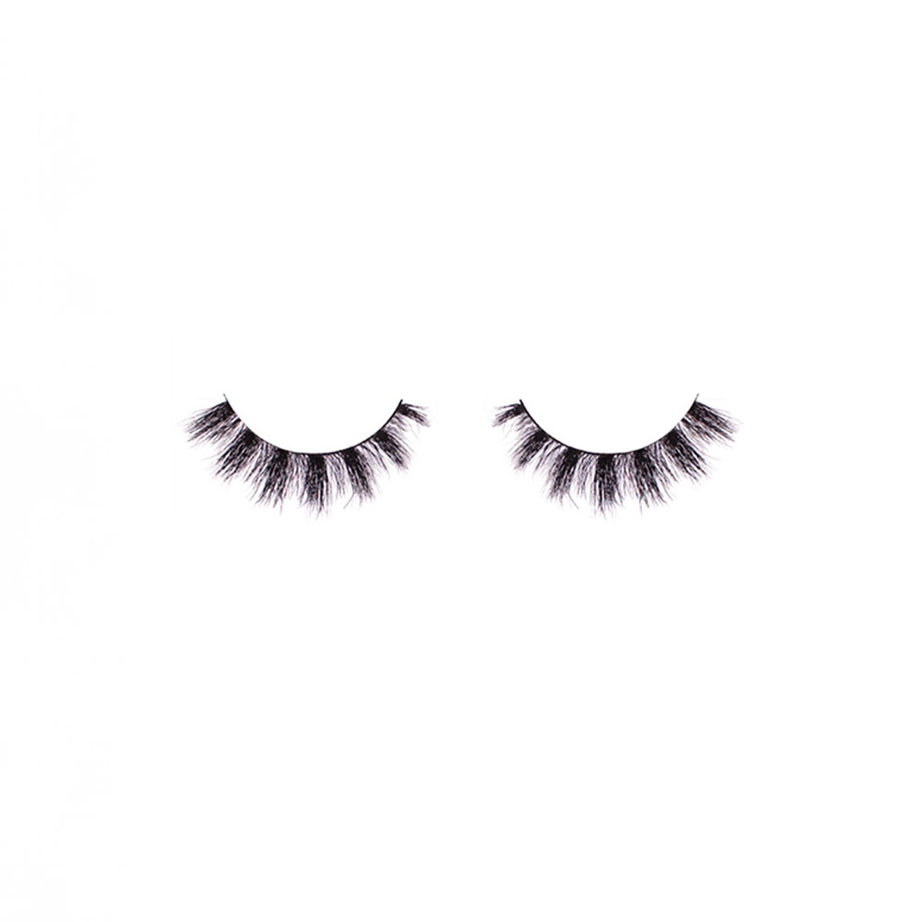 HARMONY LASH - CARAMEL