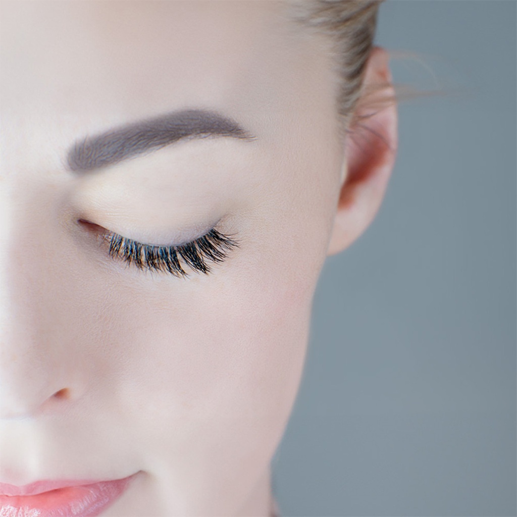 HARMONY LASH - CARAMEL