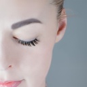 HARMONY LASH - CARAMEL