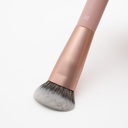 CONTOURED FOUNDATION BRUSH