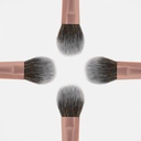 SMALL FLAT POWDER BRUSH