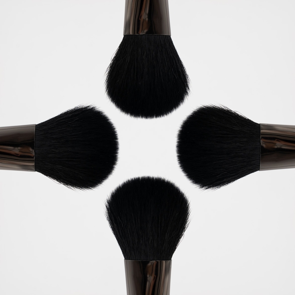 BLUSH BRUSH