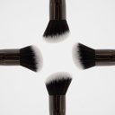 ROUNDED SLANT FOUNDATION BRUSH