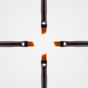 ANGLED LINER BRUSH