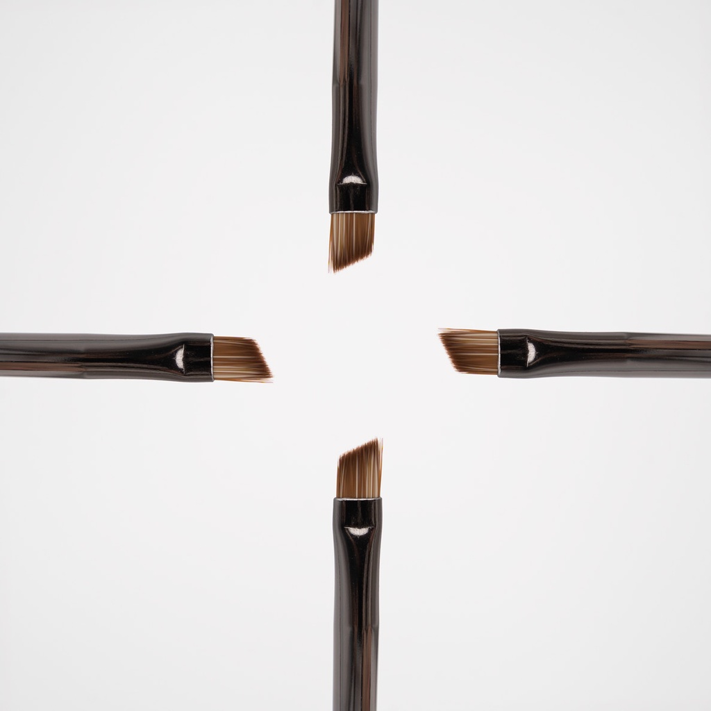 ANGLED BROW BRUSH