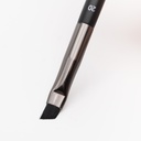 DOUBLE ENDED EYEBROW & MASCARA BRUSH