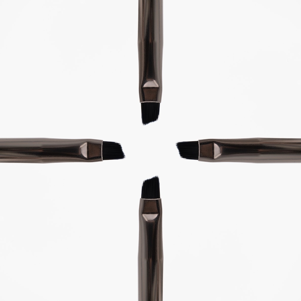 ANGLED BROW BRUSH