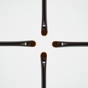 TAPERED EYESHADOW BRUSH