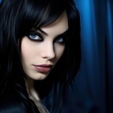 PREMIUM BLACK BENNETY EYELINER