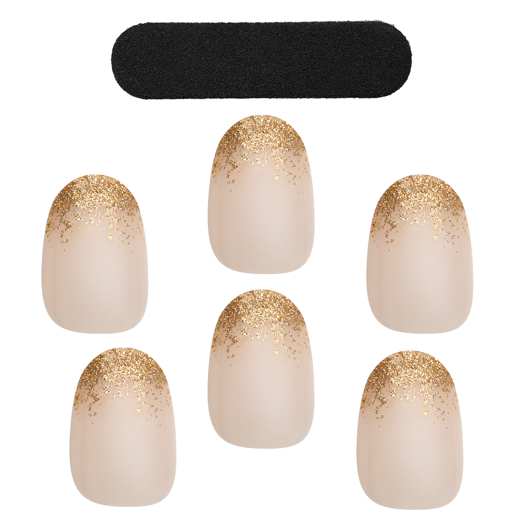 SLEEK LUXE NAILS