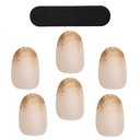 SLEEK LUXE NAILS