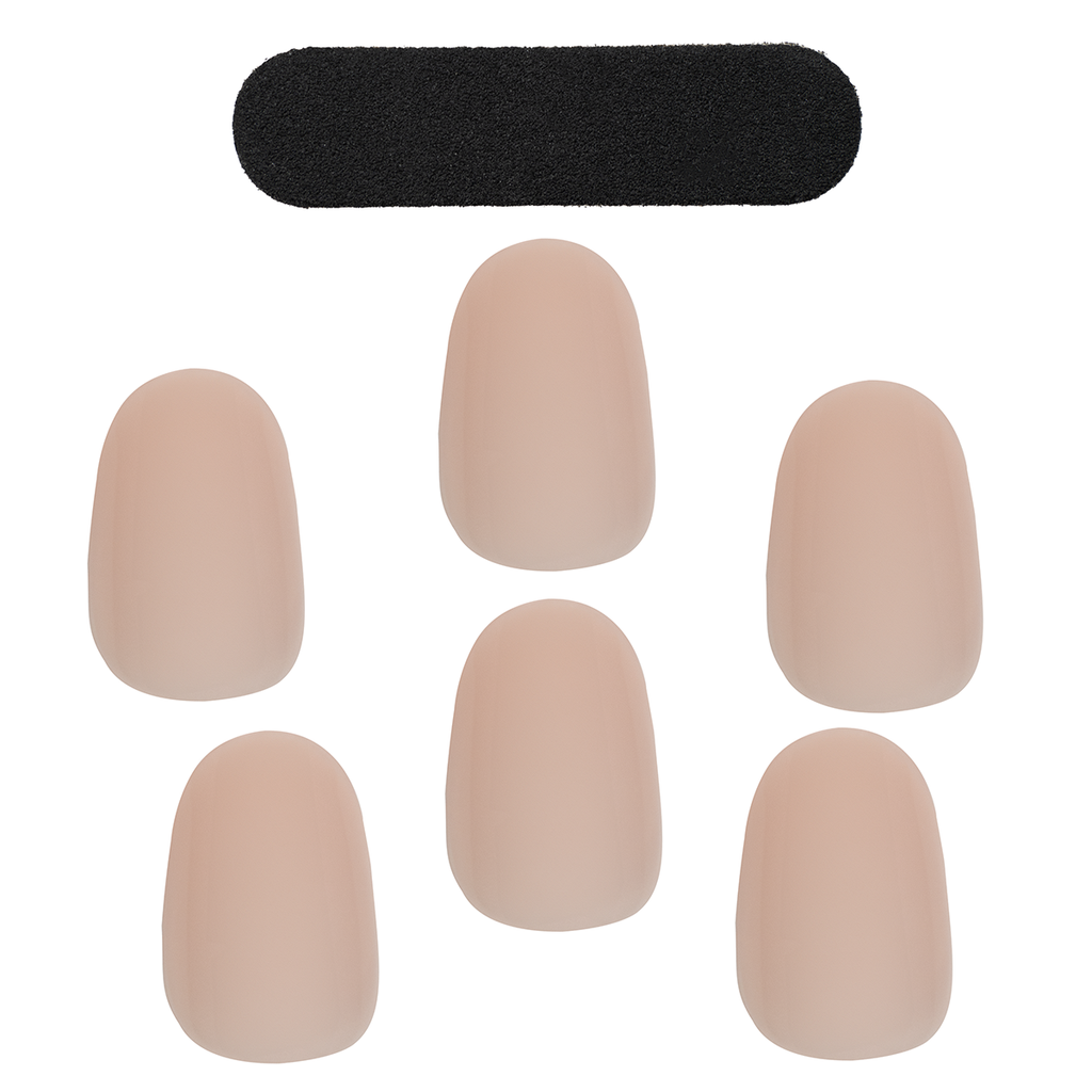 VIVID VOGUE NAILS