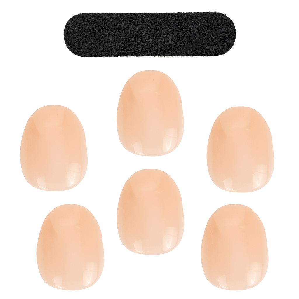LUXURY RADIANCE NAILS