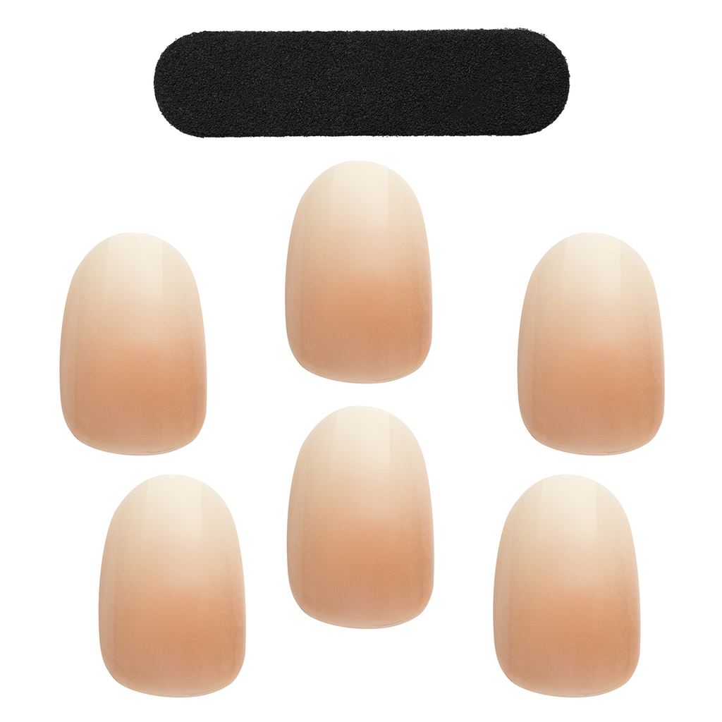 VIBRANT TONES NAILS