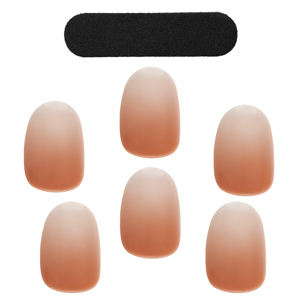 PALETTE PERFECTION NAILS
