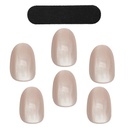 ELEGANT REFLECTION NAILS