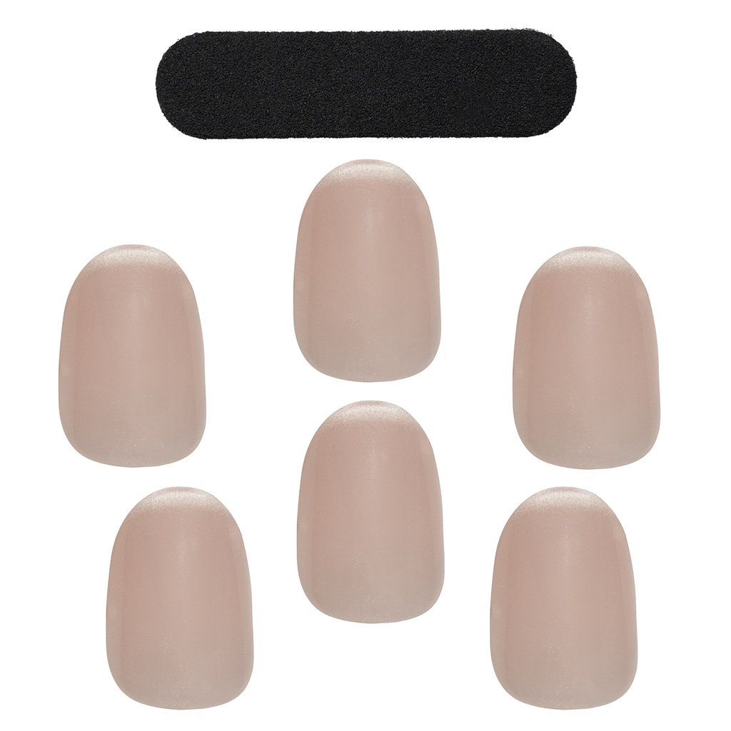 FATHOMLESS LUXE NAILS