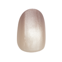 CLEAR LUXE NAILS