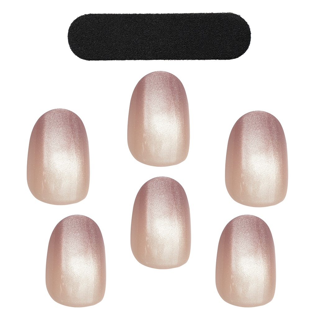 DEWY FRESH NAILS