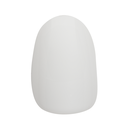 WHITE LUXURY NAILS