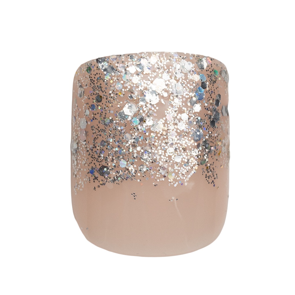 SHIMMERING SENSATION NAILS