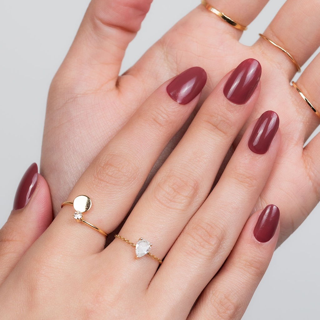 Benetty True Elegance Nail Polish