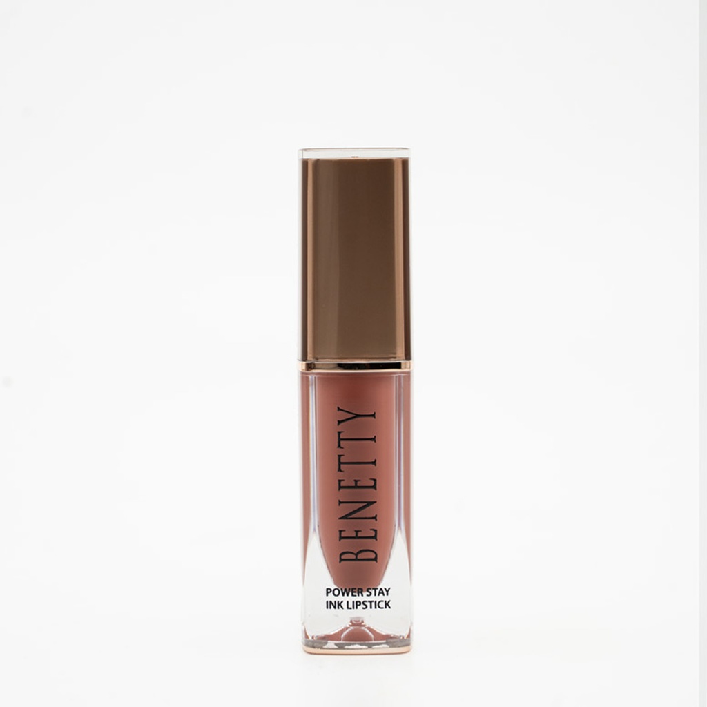 BENETTY POWER STAY INK LIPSTICK