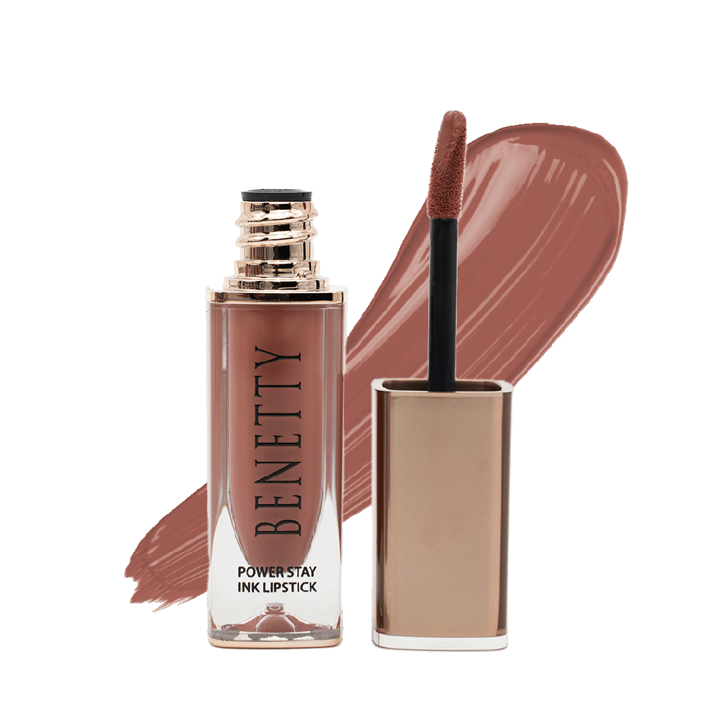 BENETTY POWER STAY INK LIPSTICK