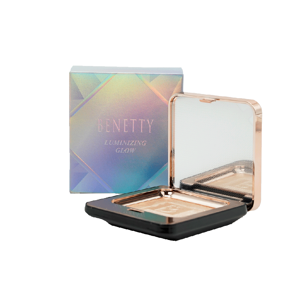 Bennetty Glow