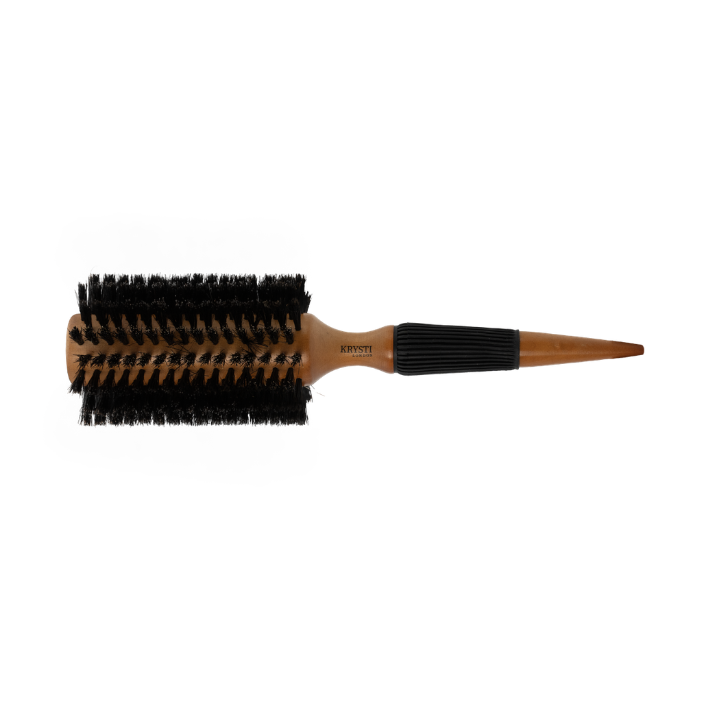 PROFESSIONAL VOLUME WAVE BRUSH - FLOW SMOOTH