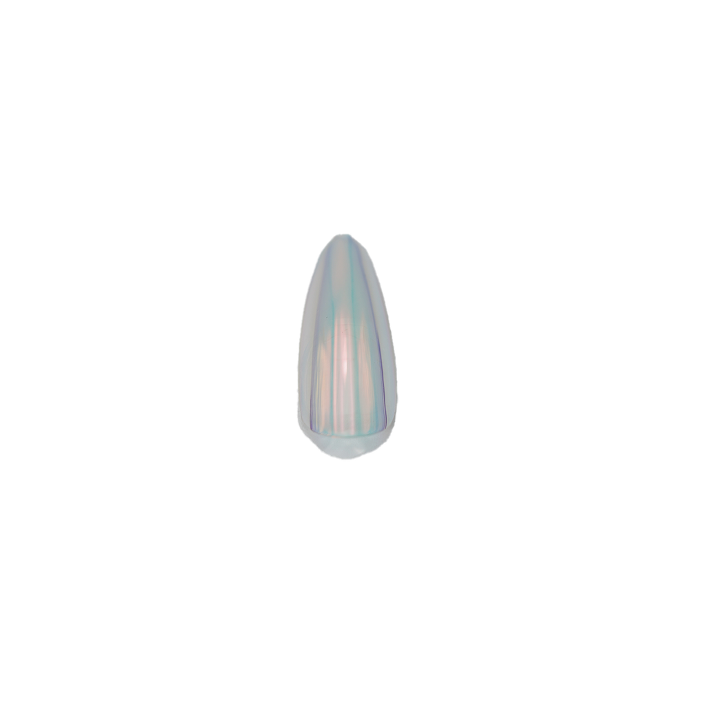 PEARL GLAM NAILS