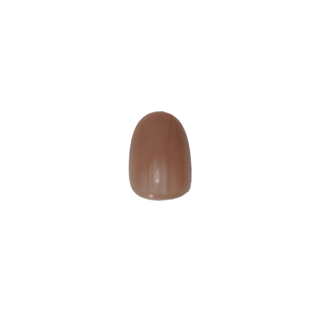 CHOCOLATE CHIC NAILS
