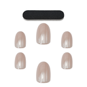 NATURAL GLOW 2X NAILS